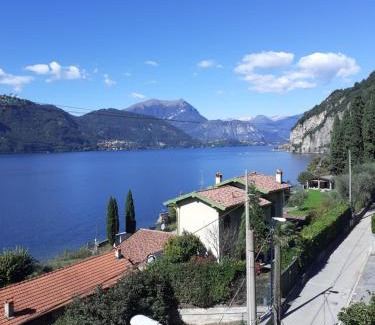 Olcio Bed & Breakfast | Top-Rated B&B-FORESTERIA Casa Della Musica at Lake Como