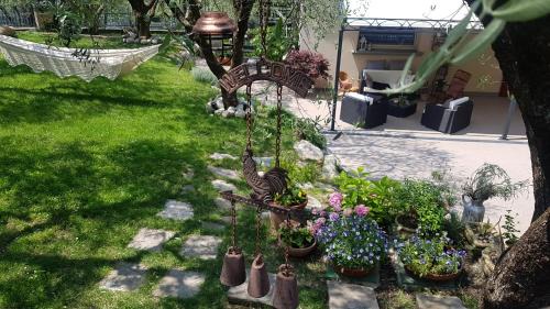 Sulzano Bed & Breakfast | Guest Rated 9.7: B&B ForseSiForseNo with Ocean View