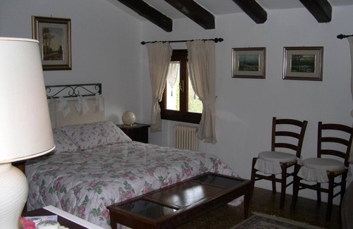 Follina Bed & Breakfast | Exceptional B&B Four Winds: Family-Friendly with Breakfast