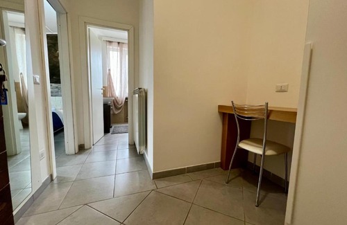 Colleferro House | Cozy B&B FR House Affittacamere with Breakfast & Family Focus
