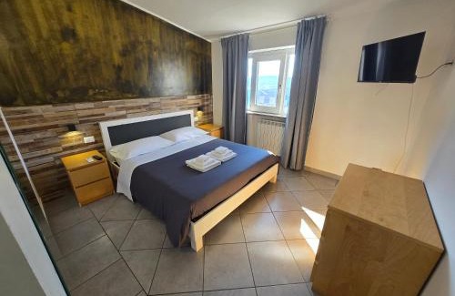 Colleferro House | Cozy B&B FR House Affittacamere with Breakfast & Family Focus