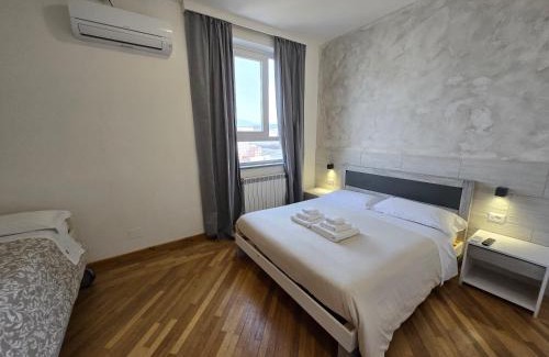Colleferro House | Cozy B&B FR House Affittacamere with Breakfast & Family Focus