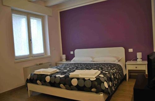Ca' di David Bed & Breakfast | Budget-Friendly B&B Francesca with Family Dining Options