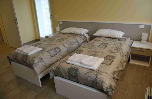 Ca' di David Bed & Breakfast | Budget-Friendly B&B Francesca with Family Dining Options