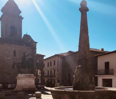 Gavinana Hotel | Pet-Friendly B&B Franceschi: Family Welcomes Await