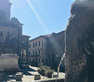 Gavinana Hotel | Pet-Friendly B&B Franceschi: Family Welcomes Await