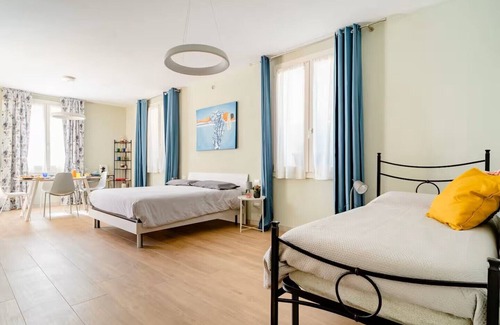 Rodengo-Saiano Bed & Breakfast | B&B FRANCIACORTA RODENGO SAIANO