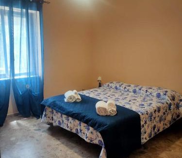 Annunziata Apartment | Oceanfront B&B Fronte Mare - Guest Rated 9/10 Experience
