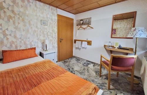 Lichtenberg Bed & Breakfast | Oceanfront B & B Gästehaus Schmidt - Guest Rated 9.2/10