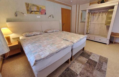 Lichtenberg Bed & Breakfast | Oceanfront B & B Gästehaus Schmidt - Guest Rated 9.2/10
