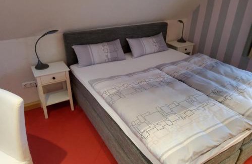 Lichtenberg Bed & Breakfast | Oceanfront B & B Gästehaus Schmidt - Guest Rated 9.2/10