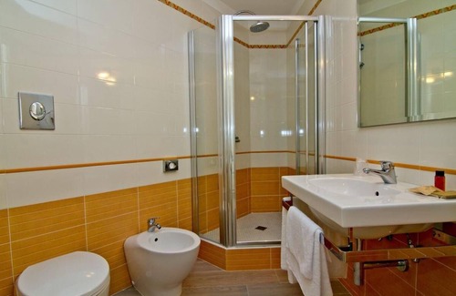 Arcavacata Bed & Breakfast | Experience Comfort at B&B Galileo - Rated 9.2/10 by Guests