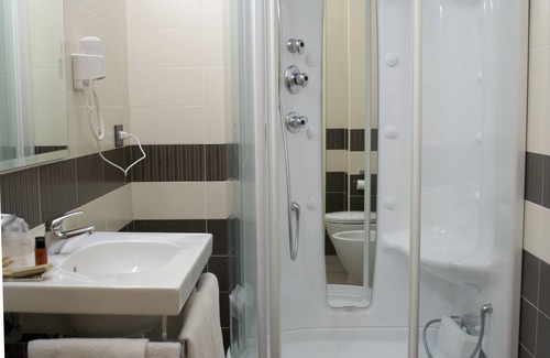 Arcavacata Bed & Breakfast | Experience Comfort at B&B Galileo - Rated 9.2/10 by Guests