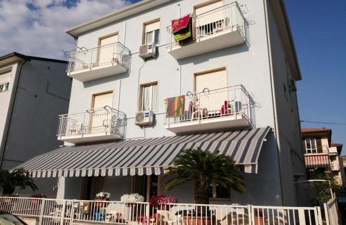 Porto San Giorgio Bed & Breakfast | Oceanfront B&B Galletto: Rated 8.9 with Pet-Friendly Perks