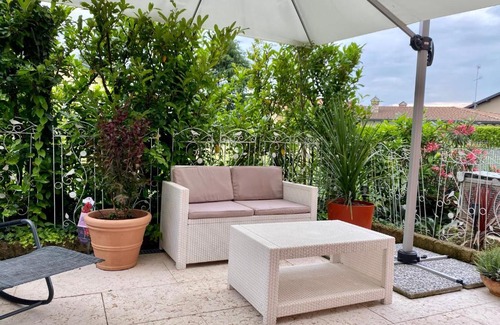 Desenzano del Garda Bed & Breakfast | Guest Rated B&B Garda 4U: Family-Friendly & Accessible Stay