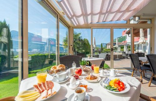 Tramin Hotel | Discover B&B Garni Erika: Rated 8.8 with Ocean View!
