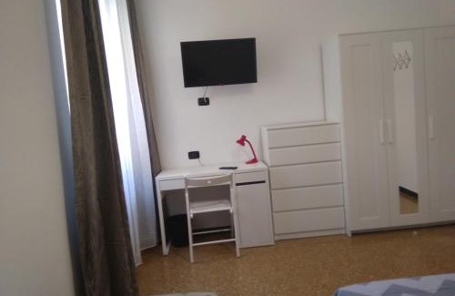 Quarto dei Mille Bed & Breakfast | Welcoming B&B Gaslini & Mare with Kitchen and Ocean Views