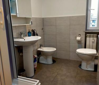 Quarto dei Mille Bed & Breakfast | Welcoming B&B Gaslini & Mare with Kitchen and Ocean Views