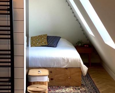 Dokkum Apartment | Premier B&B Gasthuisstraat Dokkum with Family-Friendly Dining