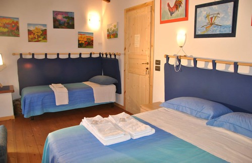 Grezzana Bed & Breakfast | Guest Rated B&B Gemma: Spa, Breakfast & Family Friendly