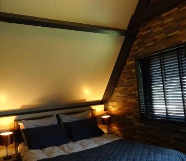 Wapserveen Bed & Breakfast | Oceanfront B&B Geniet Nátuurlijk with Breakfast & Top Rating