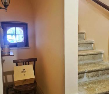 Apice Bed & Breakfast | Inviting B&B Genti delle Alture with Hot Tub & Dining