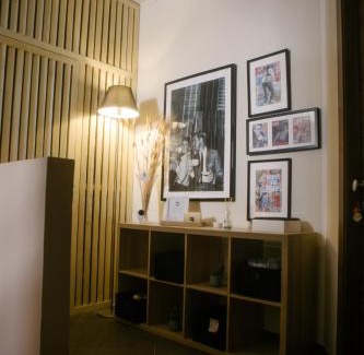 Gioia Tauro Bed & Breakfast | Discover B&B Geolja: Family-Friendly Stay with Hot Tub