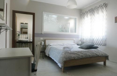 Gioia Tauro Bed & Breakfast | Discover B&B Geolja: Family-Friendly Stay with Hot Tub
