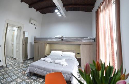 Marini Bed & Breakfast | Cozy B&B Gerry's Home on the Picturesque Amalfi Coast