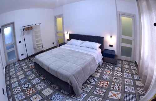 Marini Bed & Breakfast | Cozy B&B Gerry's Home on the Picturesque Amalfi Coast