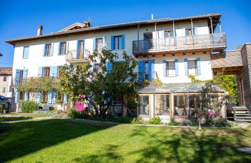 Belluno Bed & Breakfast | Pet-Friendly B&B Giardini dell'Ardo with Ocean Views