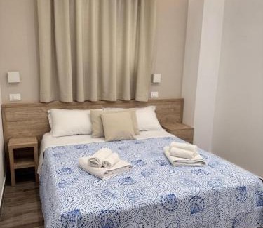 Rossano Bed & Breakfast | Charming B&B Giglio di Mare: Pet & Child Friendly Retreat
