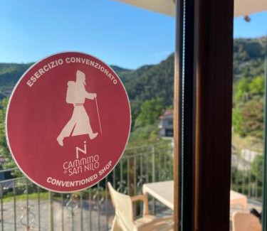 Torraca Bed & Breakfast | Pet-Friendly B&B Girasole: Rated 9/10 for Family Comfort
