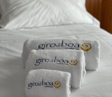 Lampedusa Bed & Breakfast | Explore B&B Giro Di Boa: 4-Star Stay with Pool & Dining