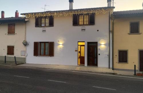 Bruscoli Bed & Breakfast | Top-Rated B & B Giu & Dany: Family and Pet Friendly Stay