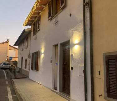 Bruscoli Bed & Breakfast | Top-Rated B & B Giu & Dany: Family and Pet Friendly Stay