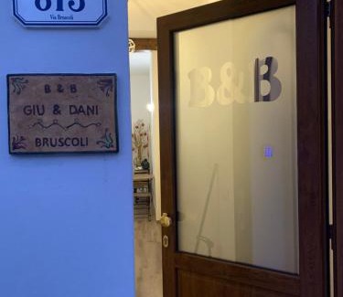 Bruscoli Bed & Breakfast | Top-Rated B & B Giu & Dany: Family and Pet Friendly Stay