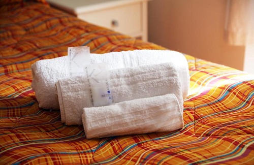Caltanissetta Bed & Breakfast | Comfortable B&B Giulia Caltanissetta - Family Friendly Stay