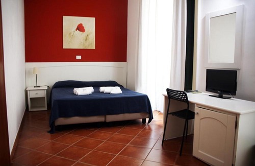 Caltanissetta Bed & Breakfast | Comfortable B&B Giulia Caltanissetta - Family Friendly Stay