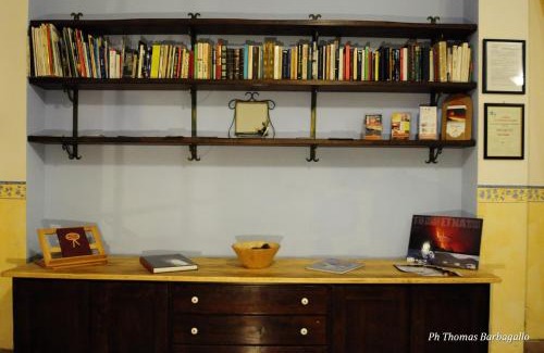 Old Town Bed & Breakfast | Pet-Friendly B&B Giuseppe Verdi with Pool and Hot Tub