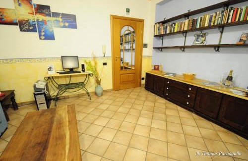 Old Town Bed & Breakfast | Pet-Friendly B&B Giuseppe Verdi with Pool and Hot Tub