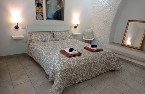 Giurdignano Bed & Breakfast | Guest Rated: 10/10 at B&B Gli Archi Country Home