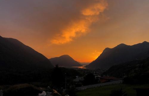 Carlazzo Bed & Breakfast | Explore B&B Gli Ulivi: Top-Rated Stay with Breakfast