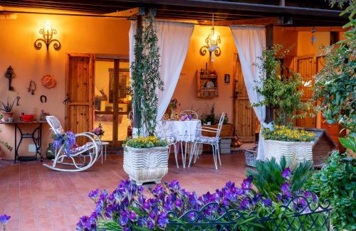 Montesicuro Bed & Breakfast | Oceanfront B&B Glicine with Breakfast & Child-Friendly Amenities