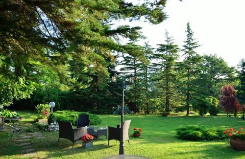 Rocchetta a Volturno Bed & Breakfast | Guest Rated 10/10 at B&B Gocciaverde - Pet Friendly & Cozy