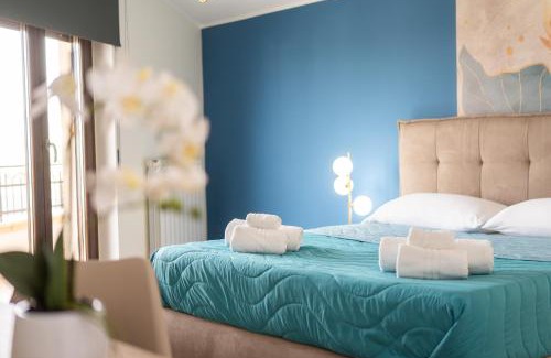 Rose Bed & Breakfast | Pet-Friendly B&B Golden House & Spa with Inviting Amenities