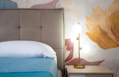 Rose Bed & Breakfast | Pet-Friendly B&B Golden House & Spa with Inviting Amenities