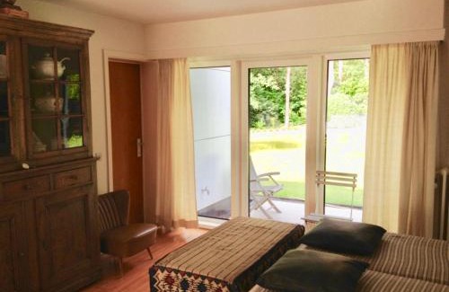 Schilde Bed & Breakfast | Cozy B+B Golf Schilde: Family-Friendly with Hot Tub Access