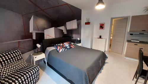 Zona XVI Torrenova Bed & Breakfast | Eco-Friendly B&B GoodDay Roma Tor Vergata with Breakfast