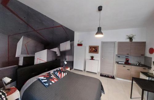 Zona XVI Torrenova Bed & Breakfast | Eco-Friendly B&B GoodDay Roma Tor Vergata with Breakfast